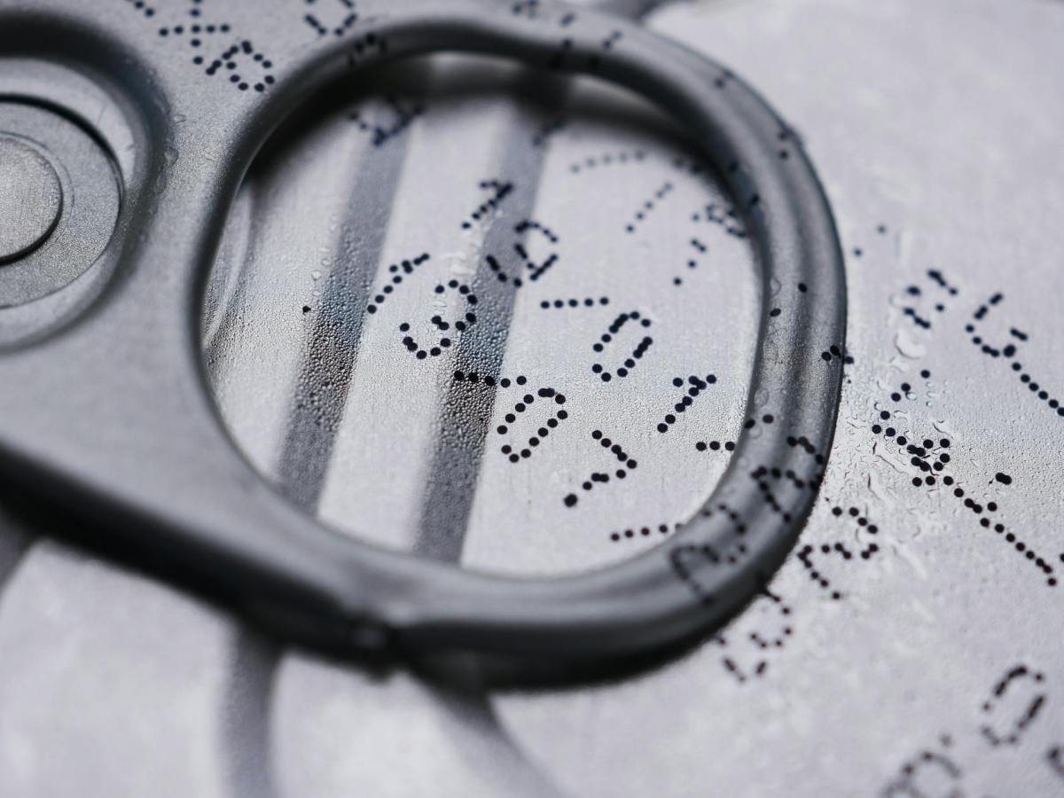 Week 1: The ‘expired’ kitchen!