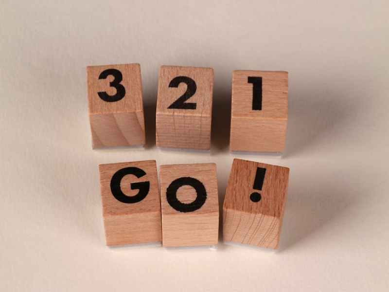 The 10-week plan to declutter your entire home!