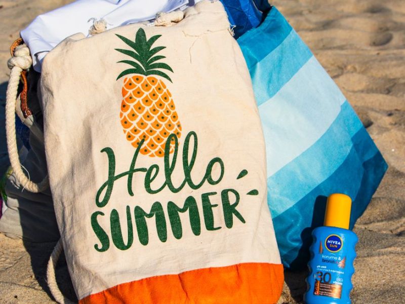 Make your summer block schedule!