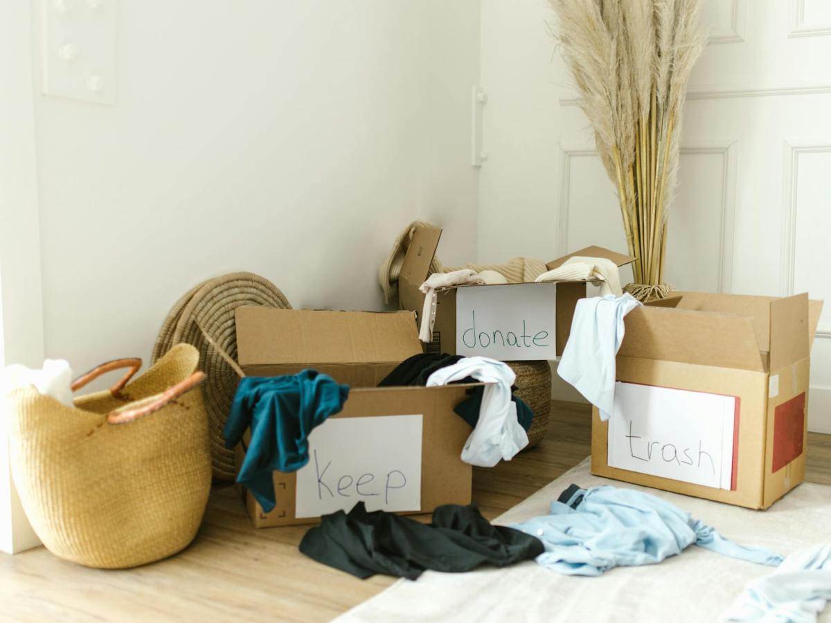Simplify your donation decisions!