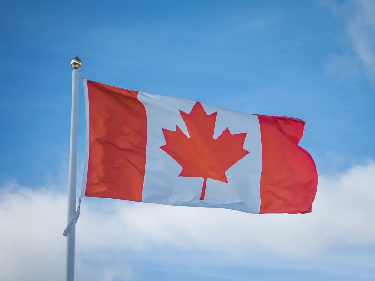 It’s Canada Day, put away that to do list!