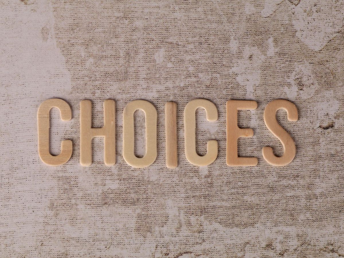 Overcoming Decision Fatigue: Why the hardest part of decluttering has nothing to do with “stuff”