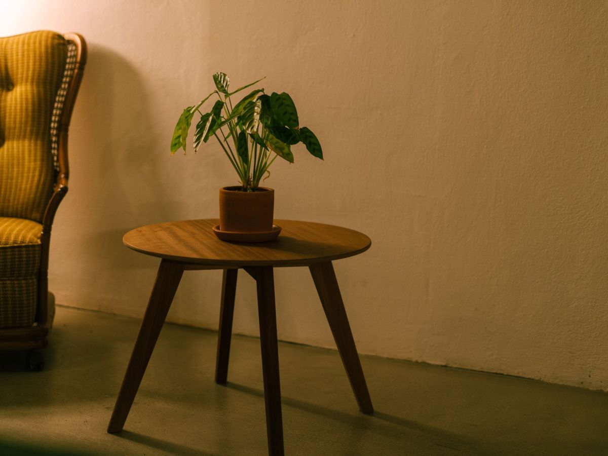 The Big 4 Framework: How Simplifying Your Priorities Fixes Your Time (and Your Home)